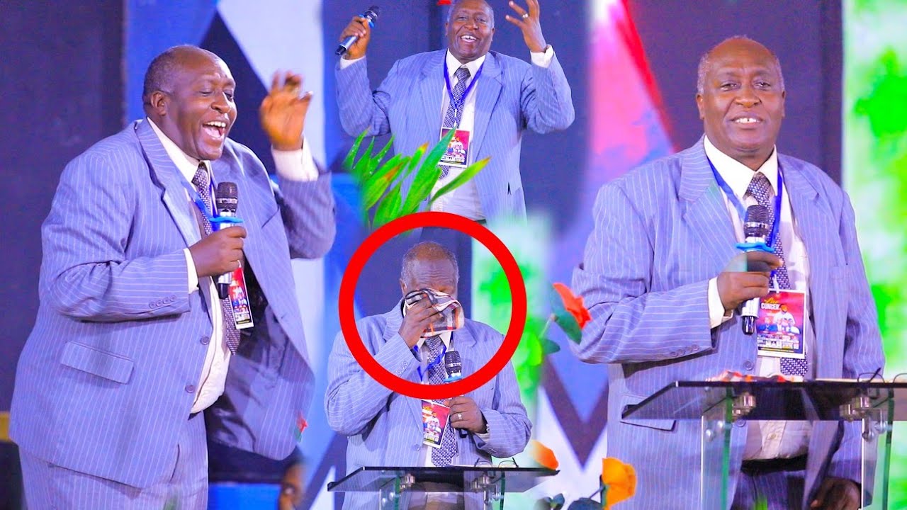 🔴Tegera wunve// Imana izayubaha umwanya kurusha amasengesho yawe # bishop mathias# unva aya magambo