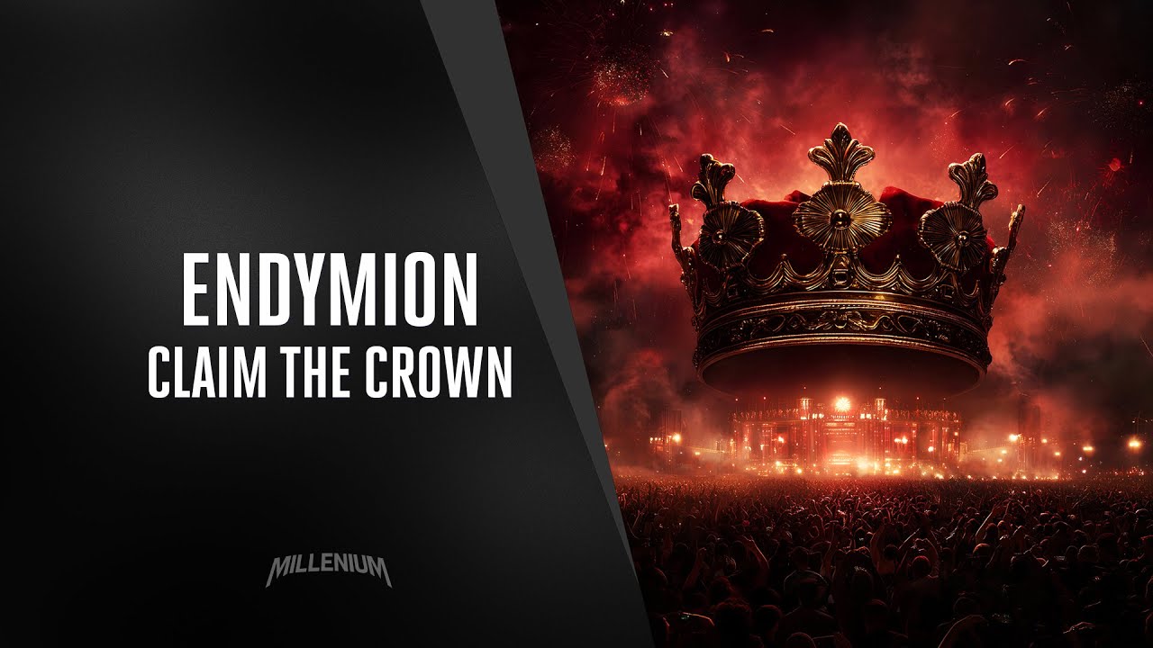 Endymion - Claim The Crown