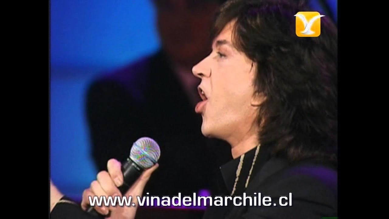 Camilo Sesto, Sin Remedio, Festival de Vi&ntilde;a 2004