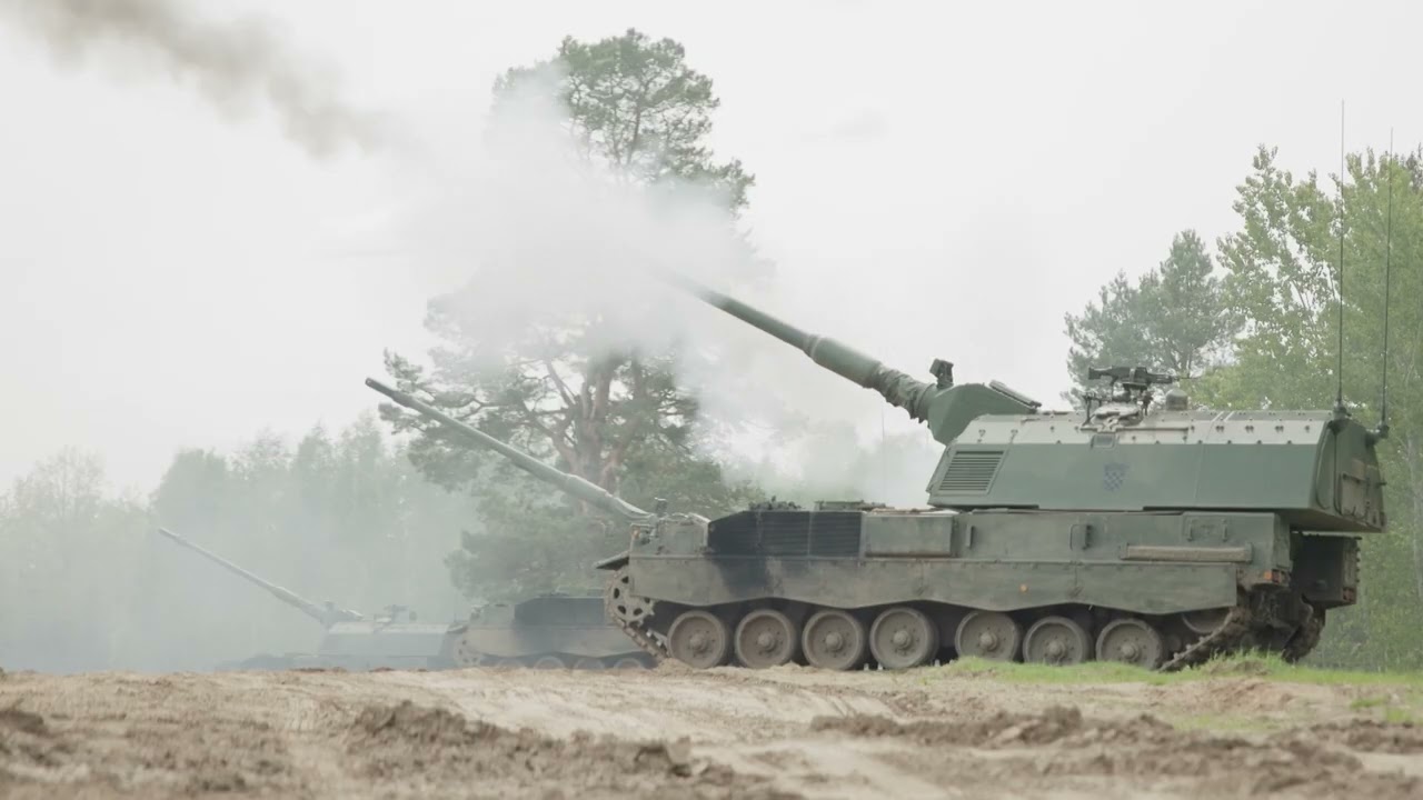 NATO&rsquo;s presence in Poland