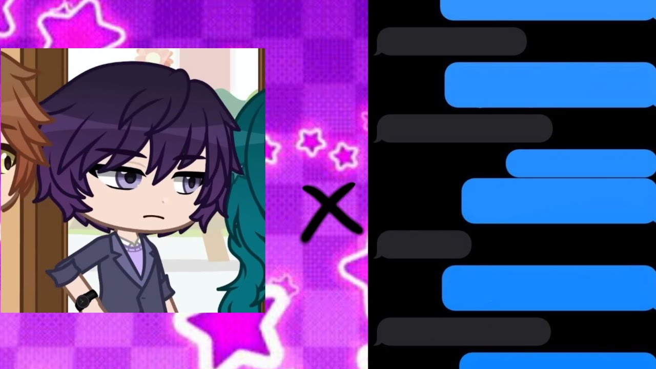 TMF EXPOSING ZANDER TIKTOKS //angst// drander
