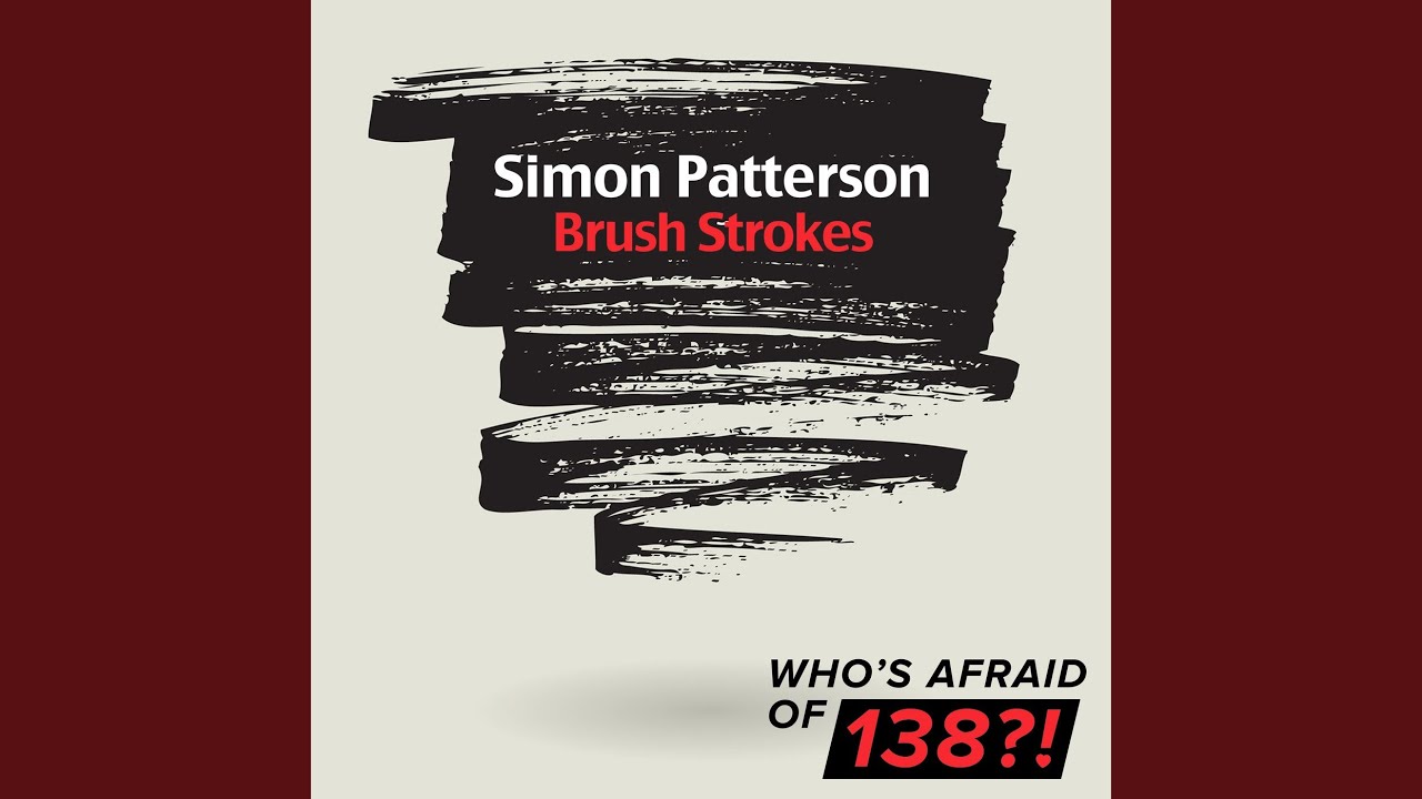 Brush Strokes (Original Mix)