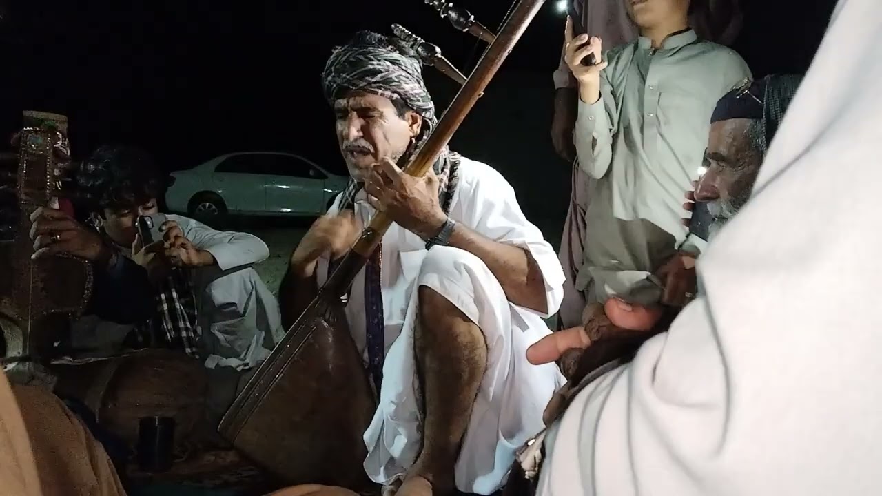 Nazink| Pahlawan Azeem Kulahui| Surozi Arif Mazar| Diz Paroom