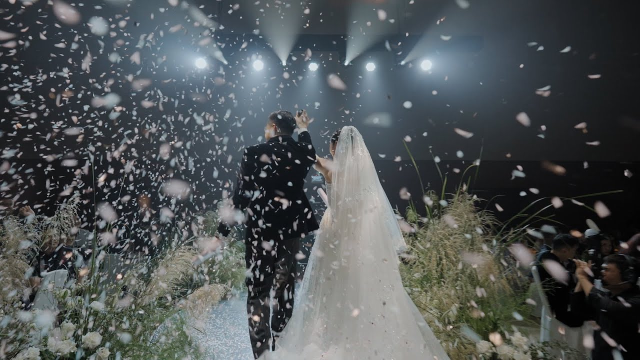 [CEREMONY] - DAT&UYEN - MAIN