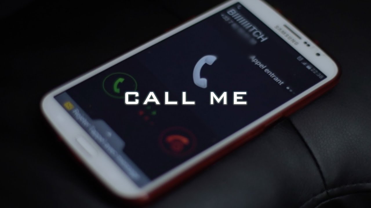 Stickly - Call Me [Official Video] Shot by @RealEyzProd