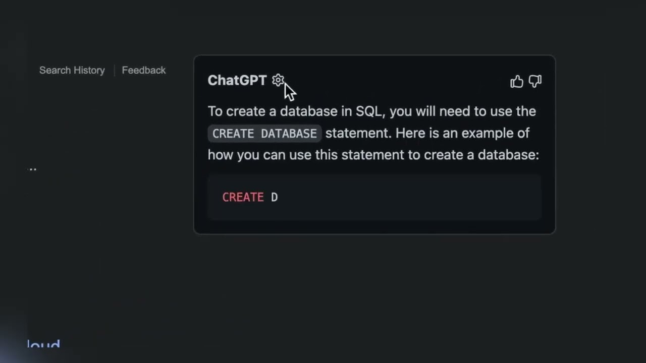ChatGPT for Search Engines | Chrome and Firefox Extension ChatGPT OpenAI