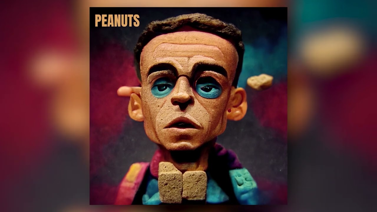 [FREE] Logic - Peanuts x Doc D Type Beat (BEAT SWITCH) 2022