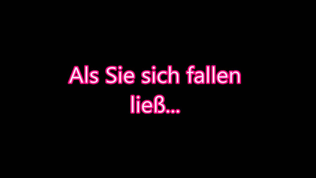 Wahre Freundschaft -  eine traurige Geschichte