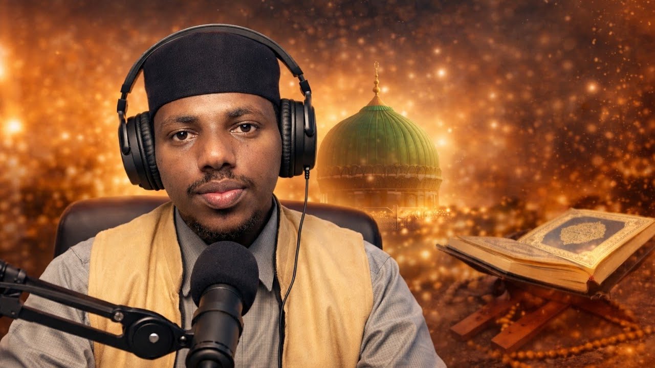 JADWALKA BISHA RAMADAAN ☪️ 