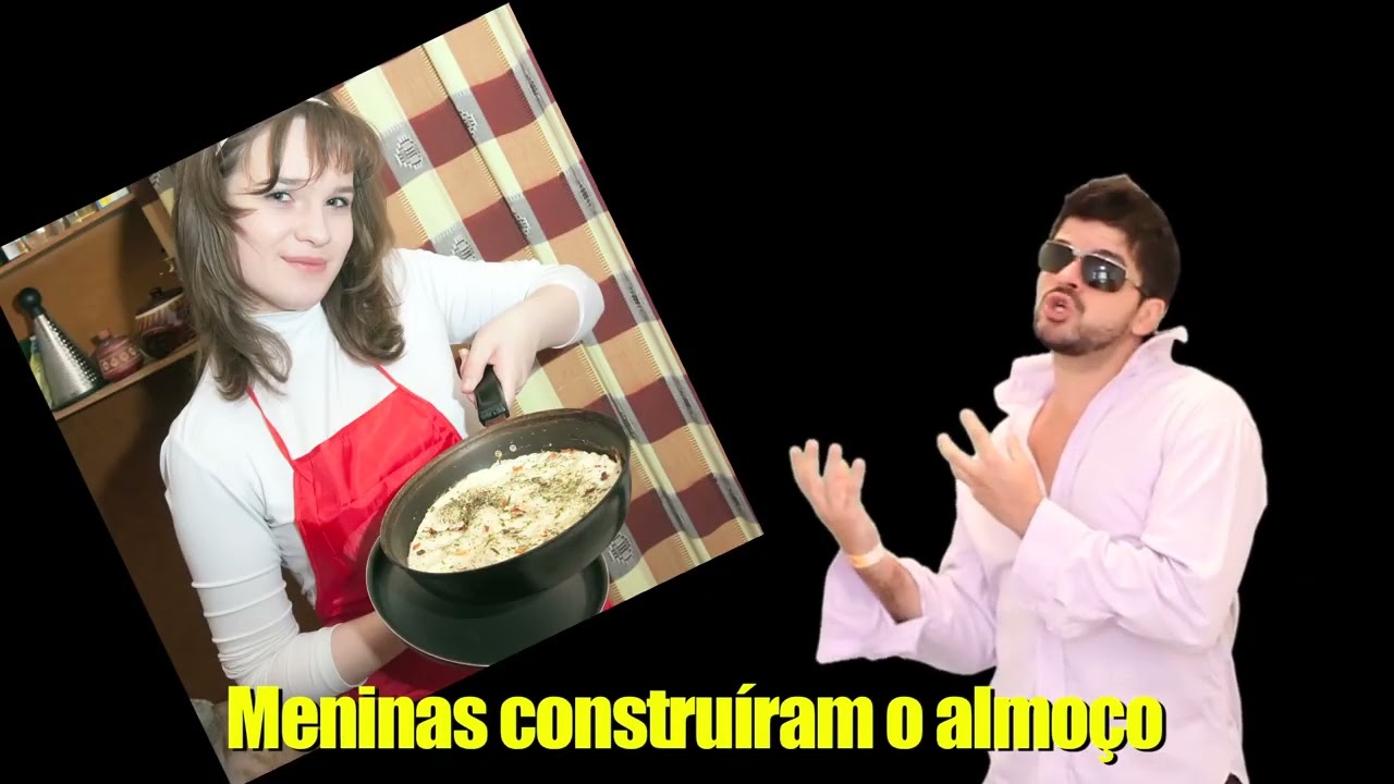 Magalzão SHOW Kids nº 05
