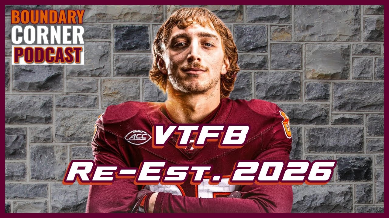 VTFB Re-Est. 2026