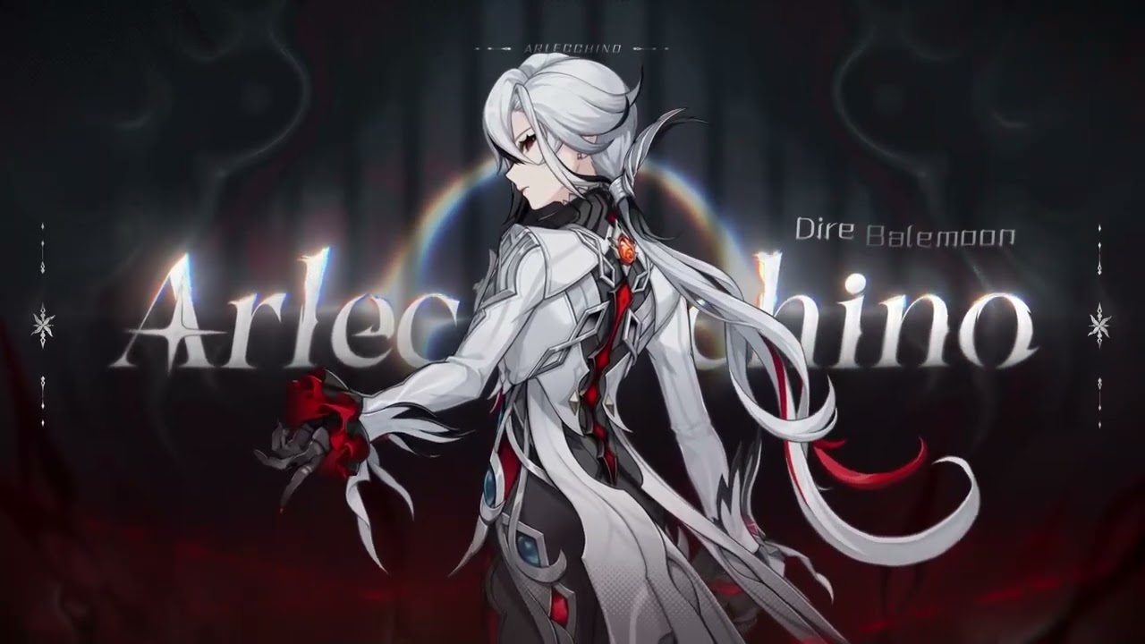 Arlecchino Demo Theme OST with the choir