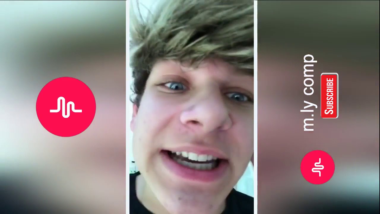 Nathan Triska New Musical ly Compilation 2019