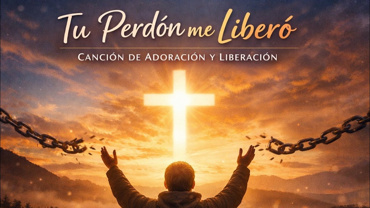 Jesús  nos trae Libertad