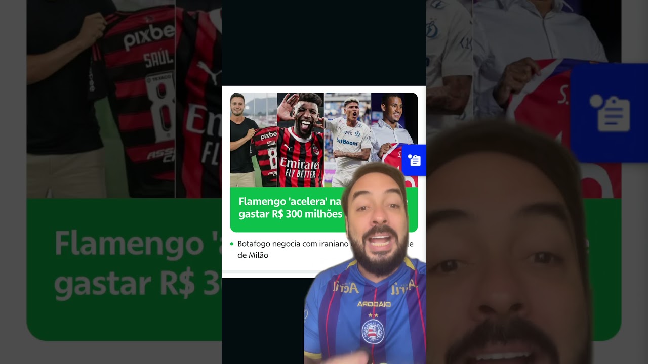 Chega de lerdeza Cadu Santoro