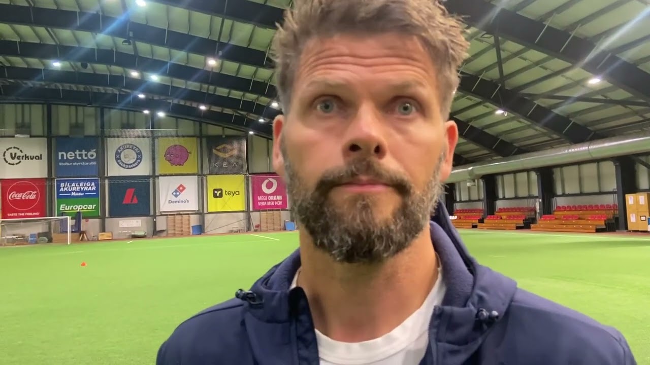 Hemmi Hreiðars v Þór