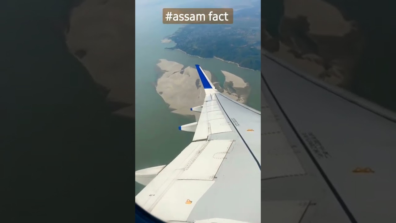 Majuli 🏝 island Assam|#amazingfacts #assam #vlog #vlogging #india #facts