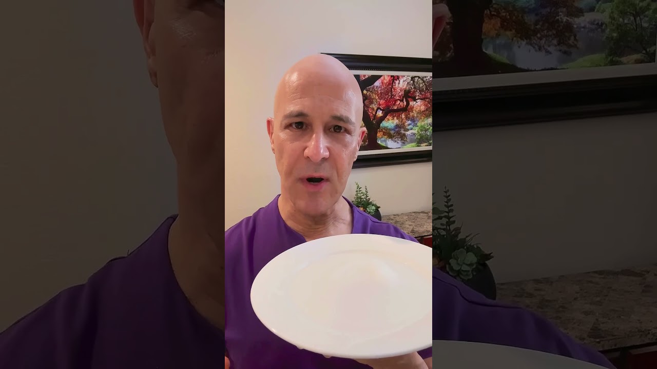 🧂SALT Effects on Our Body!  Dr. Mandell