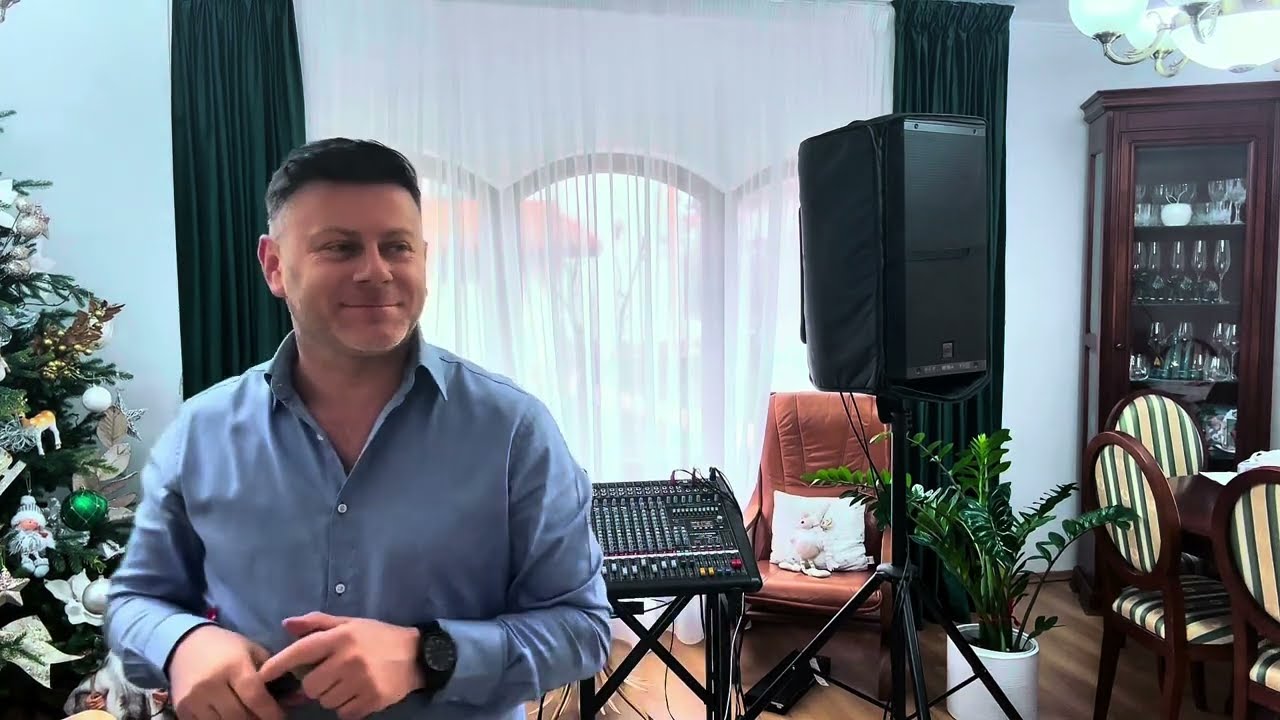 Ionuț Anghel ‼️Cumetre , cumetre‼️