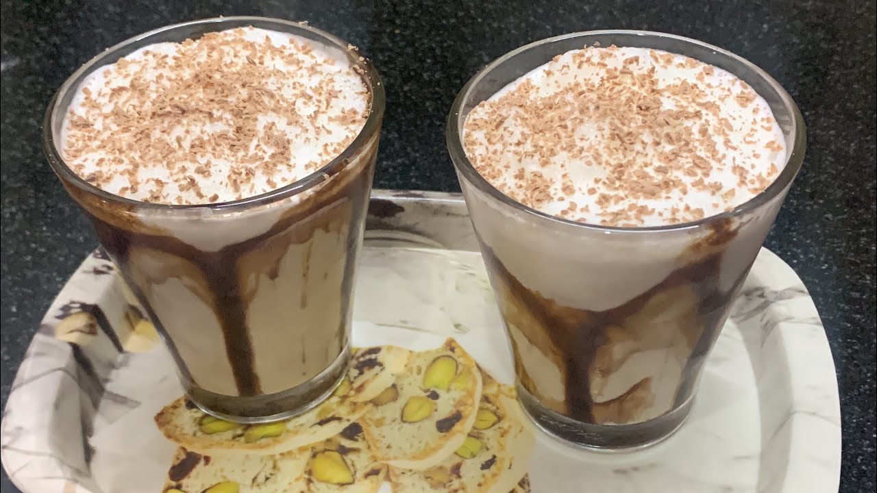 Vanilla milkshake, Vanilla milkshake recipe in hindi  #vanillamilkshake #milkshake
