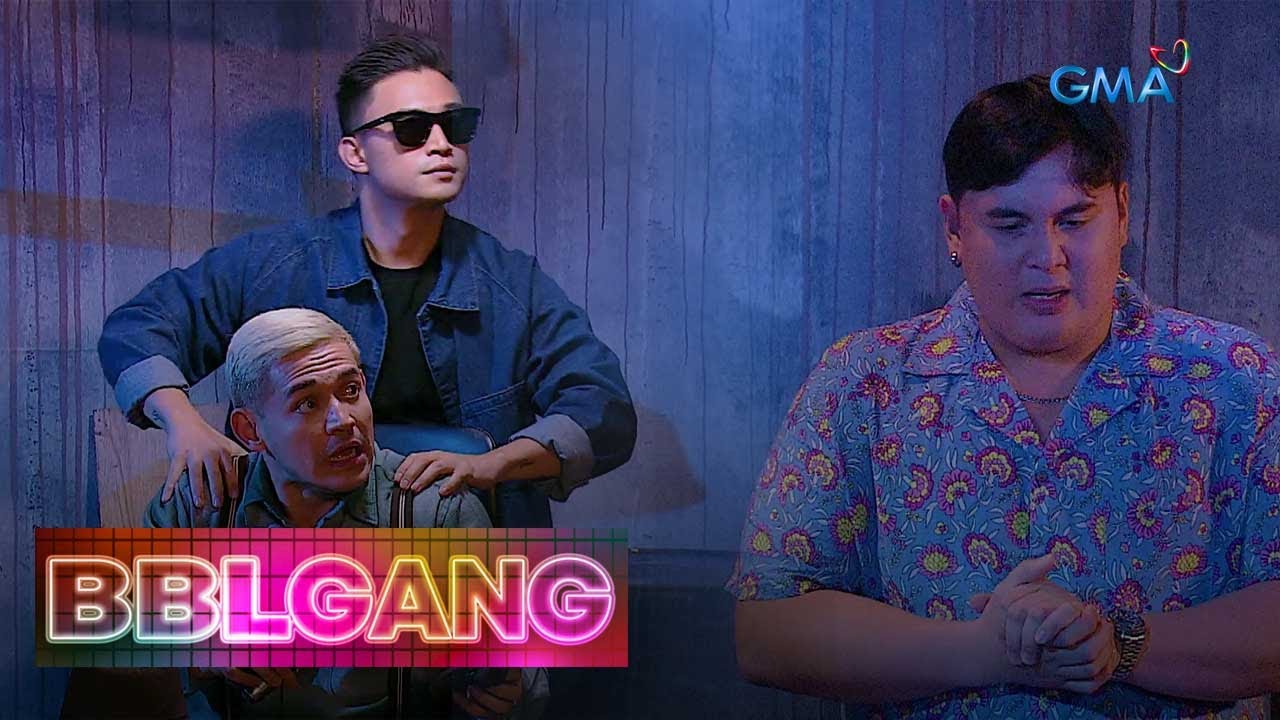Bubble Gang: Magaling &lsquo;yan, magaling mang-inis!