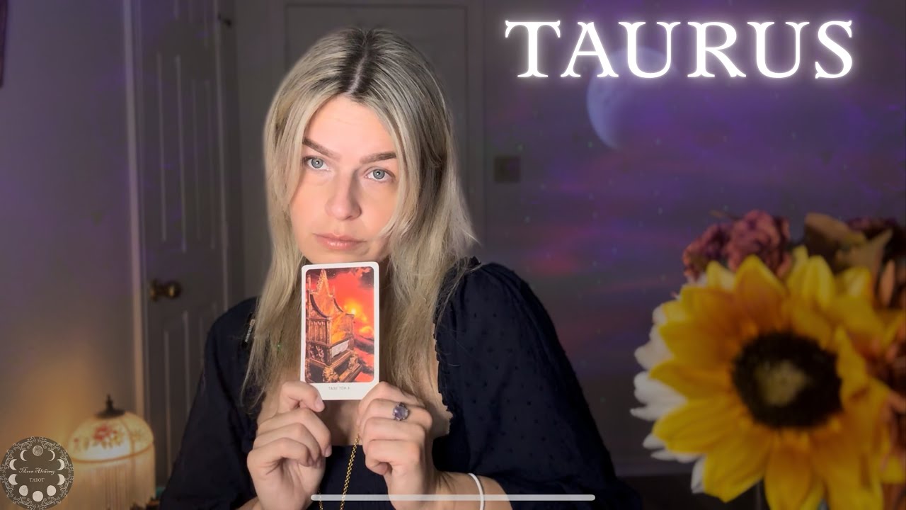 TAURUS ♉︎ You Are About to Shift EVERYTHING! Massive Energy! ♉︎ Taurus Sign
