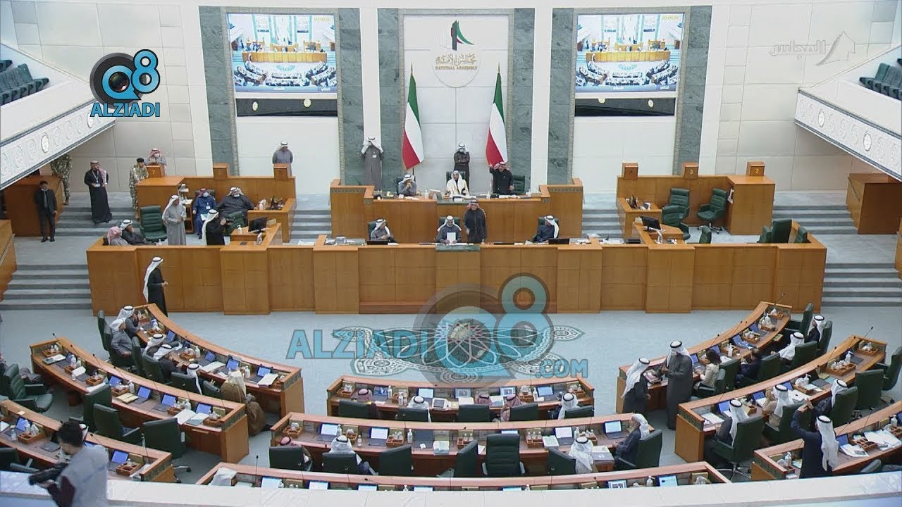 فرز الديحاني لـ محمد المطير: احنا مو قاعدين في حراج .. ترا عندك كرسي اقعد عليه