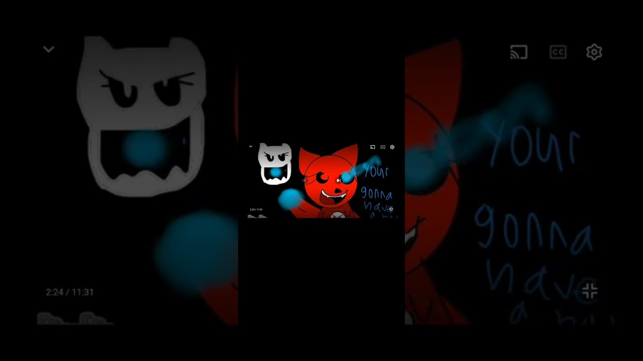 Watching random video