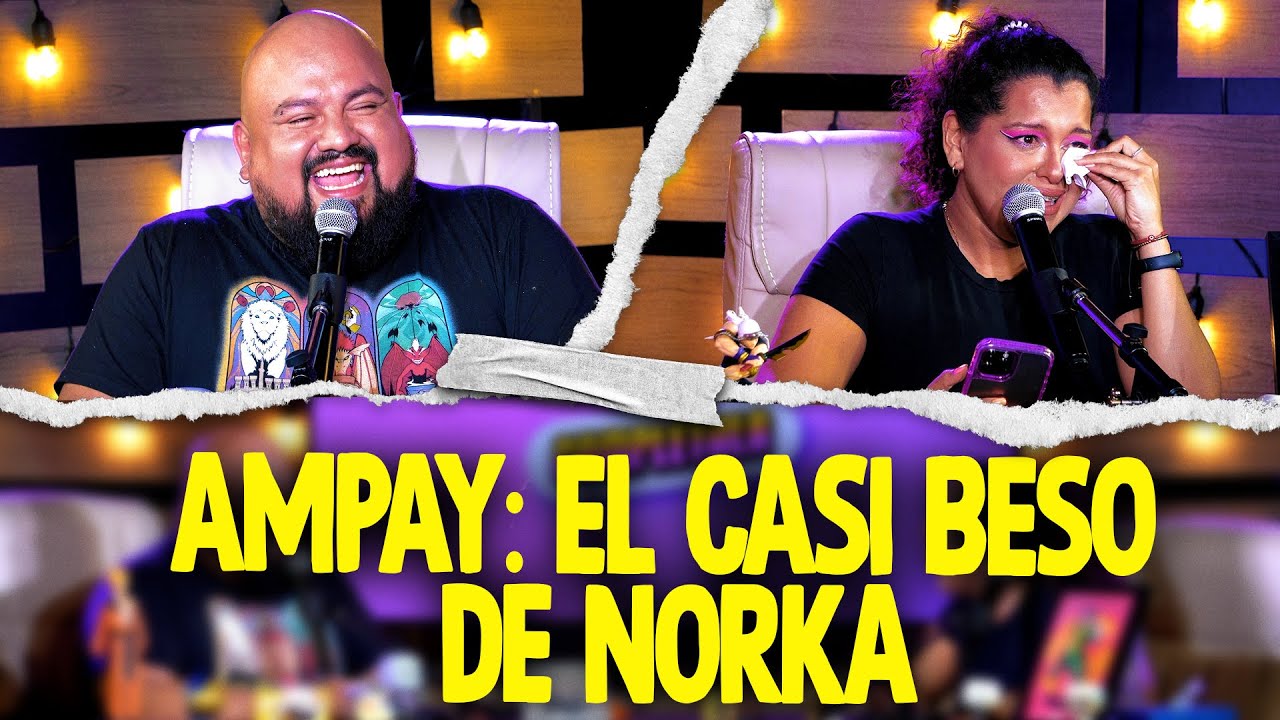 Complétala - T4 E36 - “No me juzgues estaba borrachitz, una vez…”