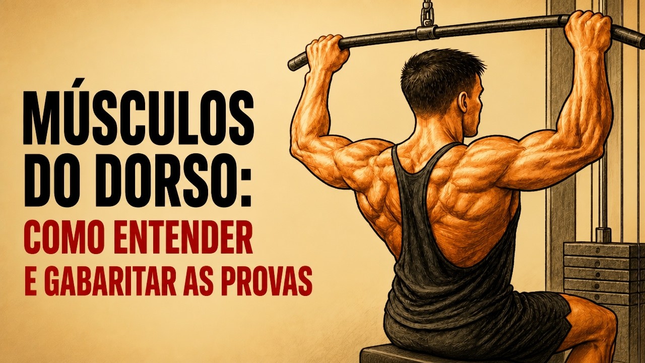 MÚSCULOS DO DORSO #medicina #anatomia #anatomy #medico #anatomiaclinica #quiropraxia #fisioterapia