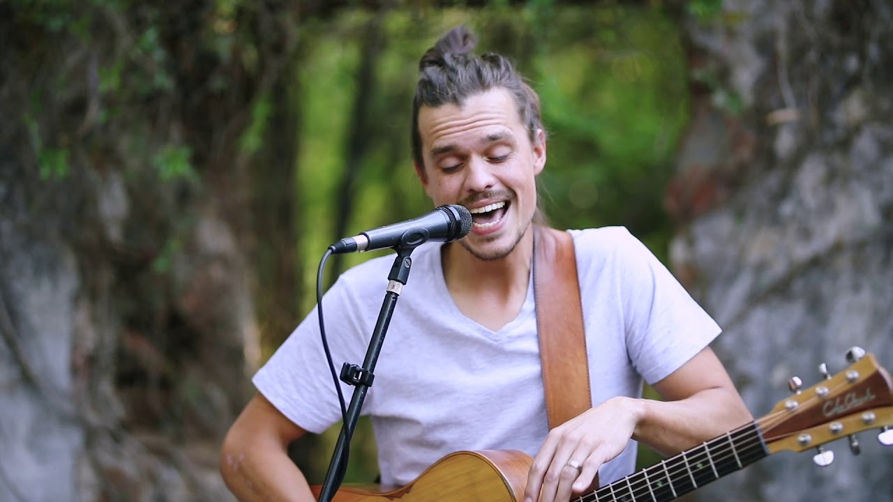 Bad Peter - Sorry Mama (Live Video)