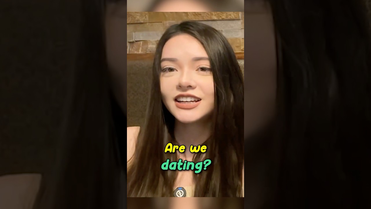 Is Nmp Dating Katchii? 🤔