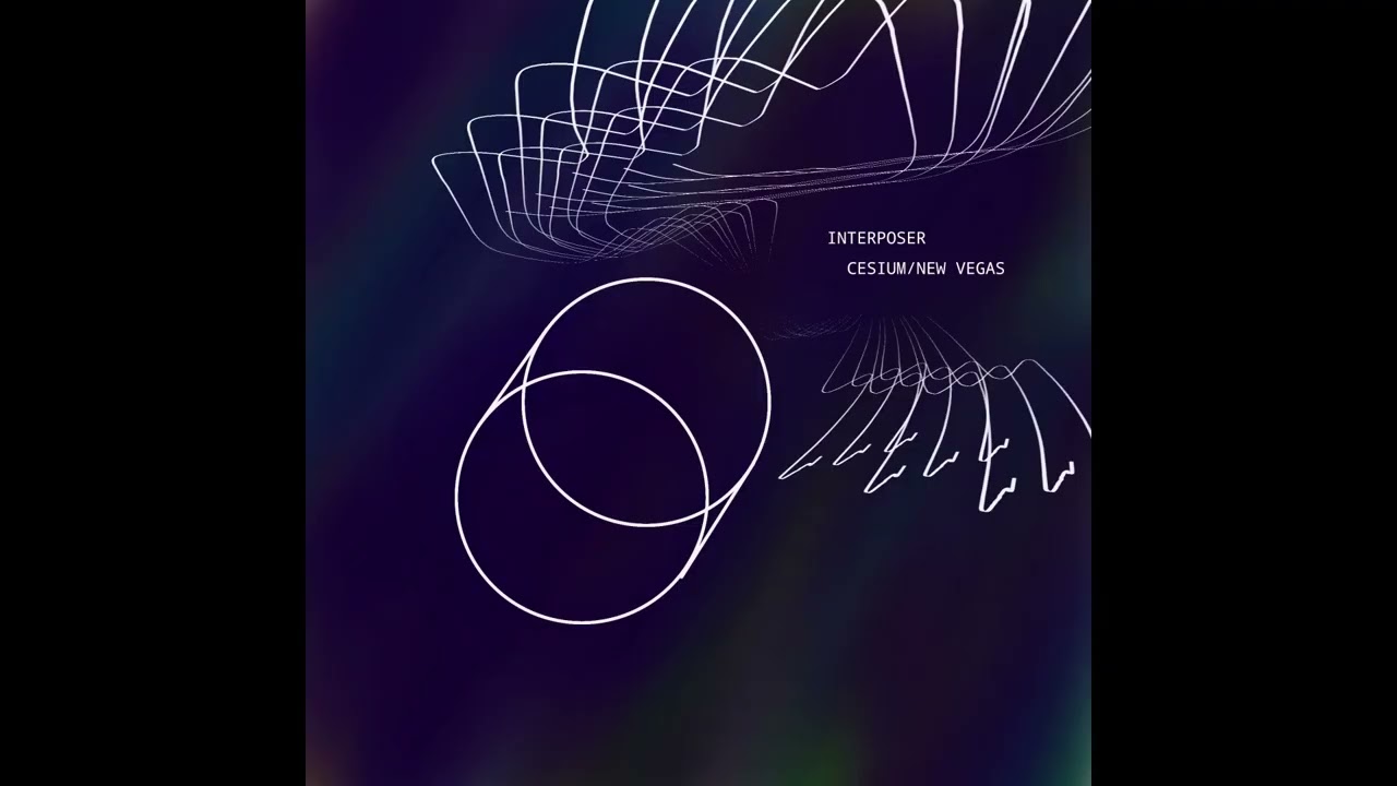 Interposer - Cesium