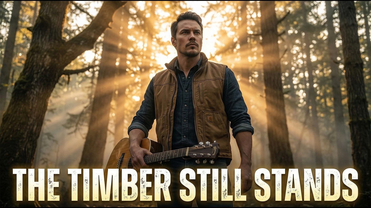 The Timber Still Stands
