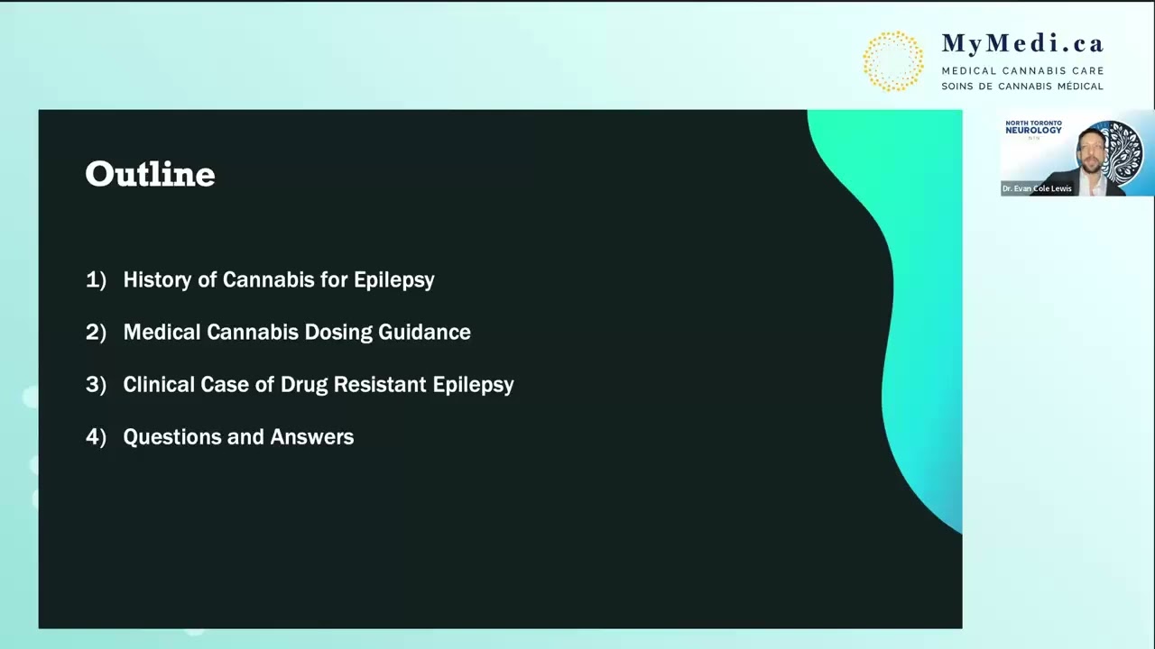 Medical Cannabis Oils in Clinical Practice: Case-Based Dosing and Titration for Adults and Children