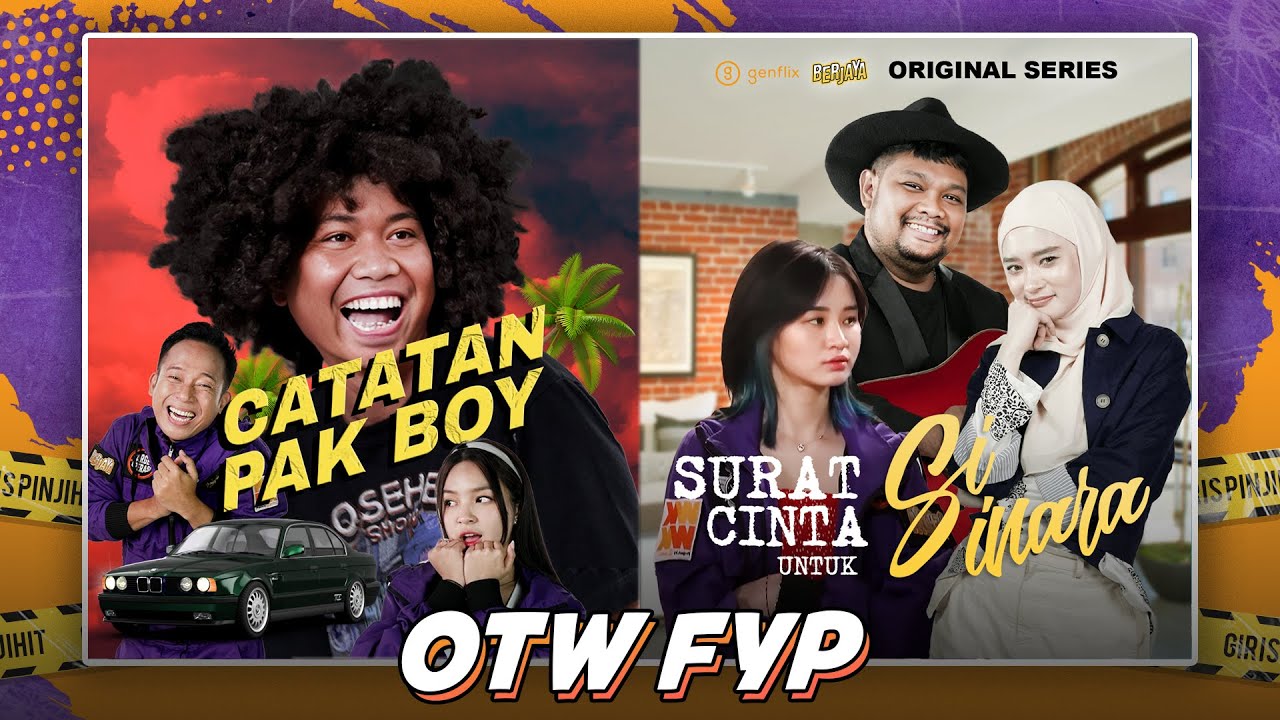 TARGET OPERASI EP.8 - OTW FYP. INARA KETEMU VIRGOUN? ECA & CATHEEZ AUTO MINDER!!! #targetoperasi