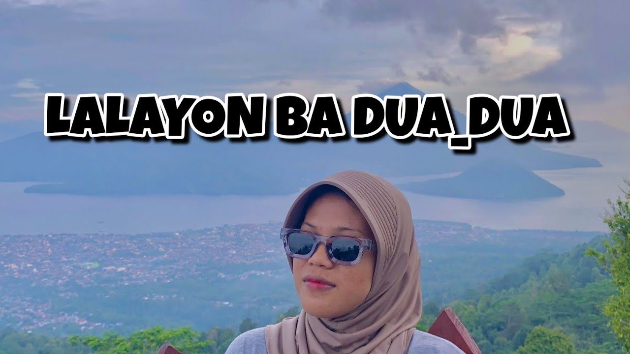 LAGU LALAYON VIRAL TERBARU🌴 BA DUA-DUA 🌴2025