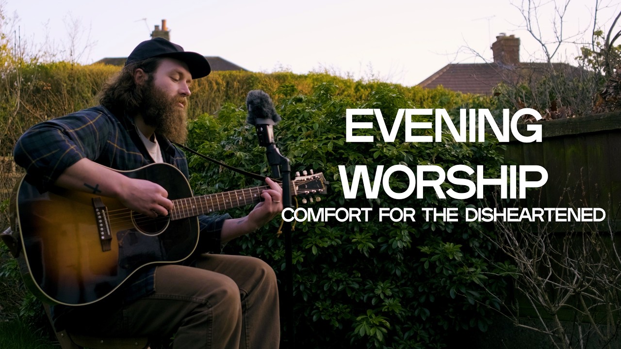 Comforting Live Worship Session | Goodness of God | So Close | You Bring The Morning