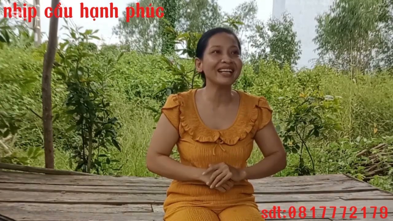Em gái dễ thương tìm bến đỗ|Thanh Lụa Tiền Giang
