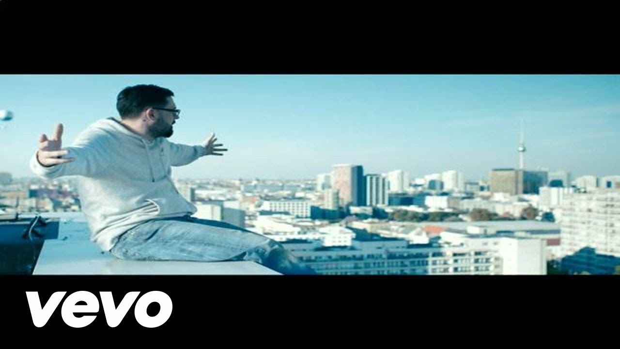 Sido - Geboren um frei zu sein