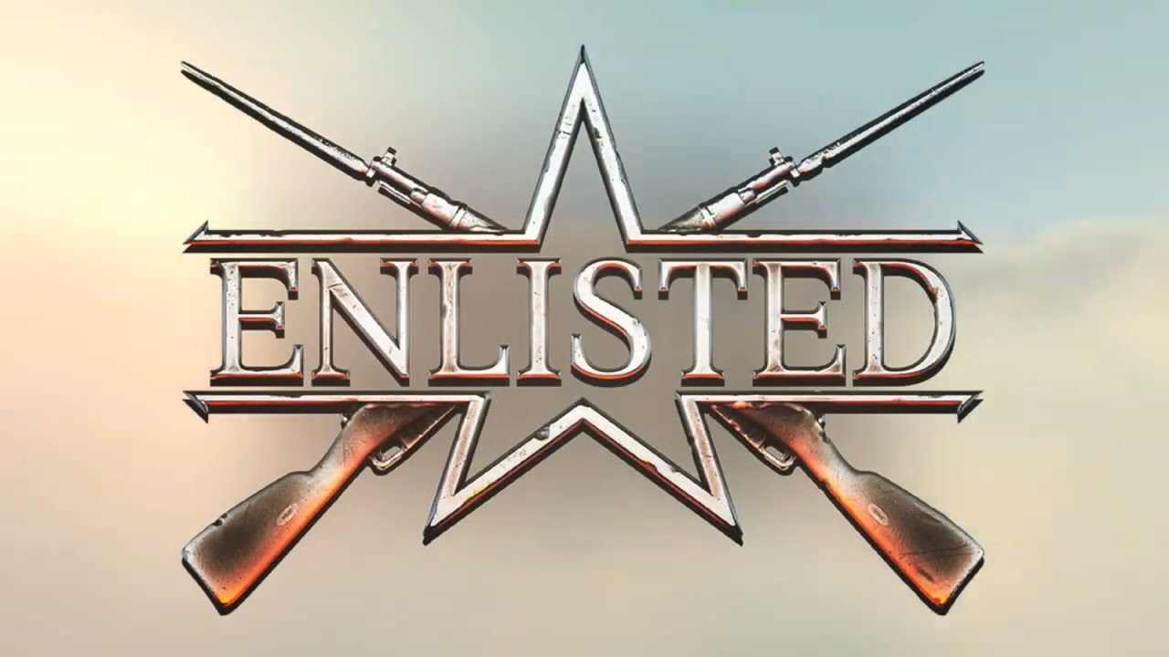 Lead, Follow or Die: Enlisted ps4 (cross play enabled)