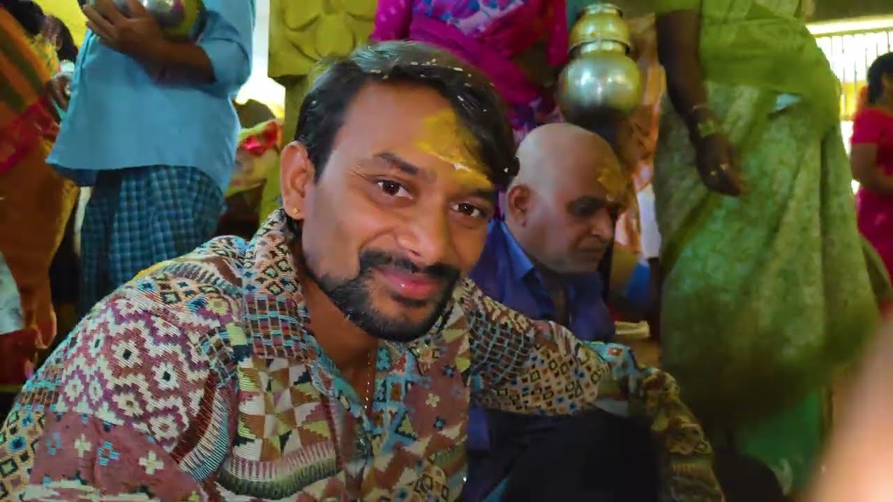 RAJU BEDIGALA | కొమరవెల్లి వెళ్లినాం | Visit To Komaravelli Temple | RAJU BEDIGALA ALL IN ONE 