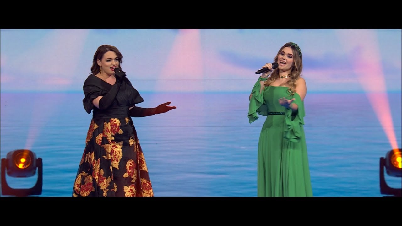 Mużika Mużika 2024 - Id-Dgħajsa tal-Latini - Serata tal-Klassiċi