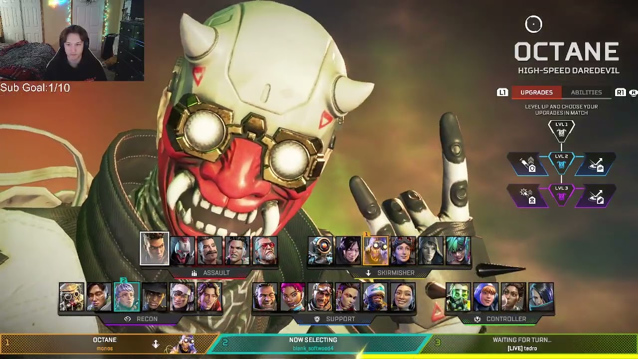 🔴SOLO Q RANKED UNTIL I CANT NO MORE🔴#23🔴