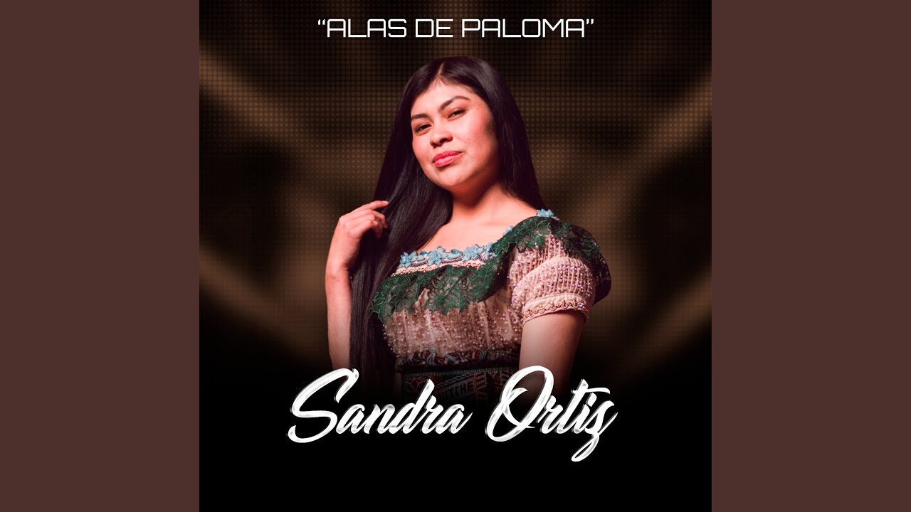 Alas de Paloma