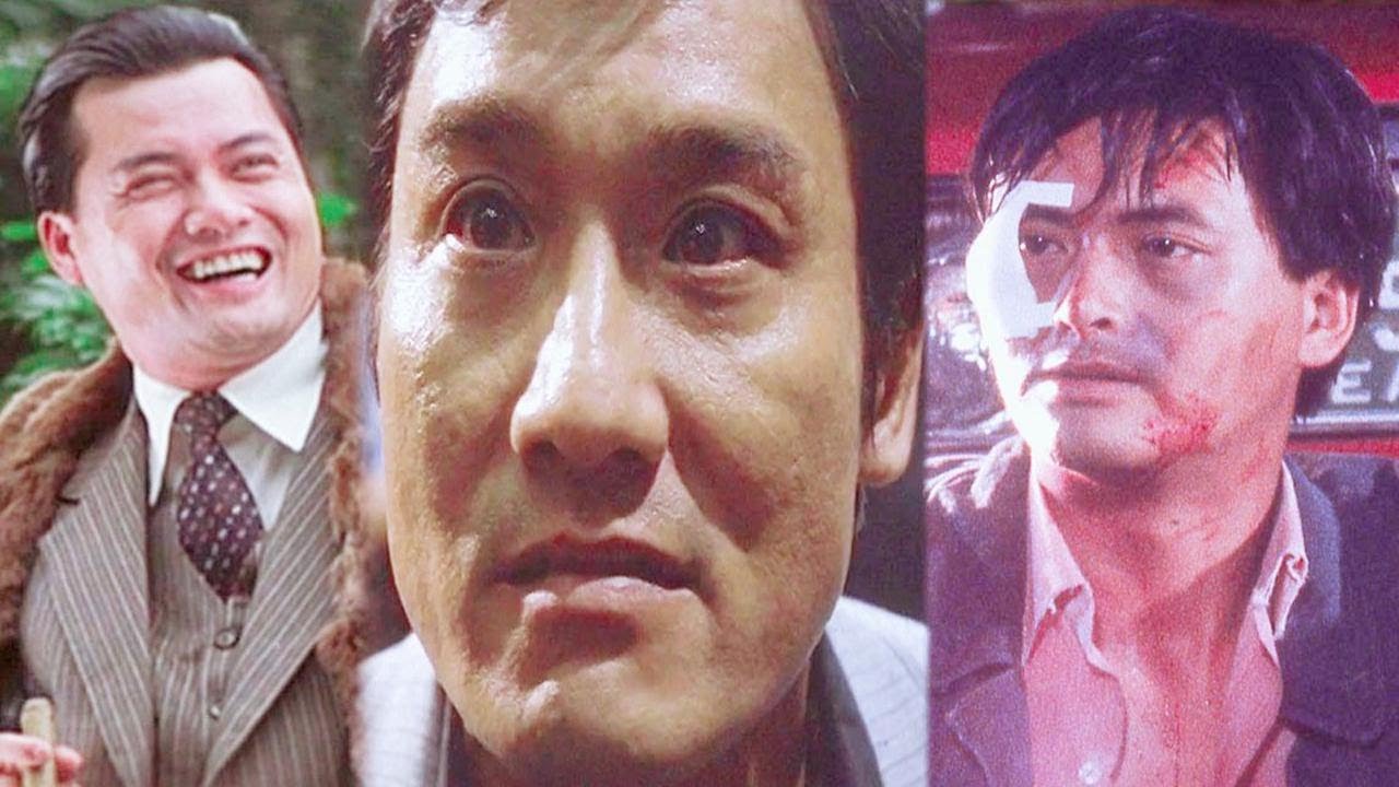 十句最霸气的黑帮电影台词 总有一句能震慑你