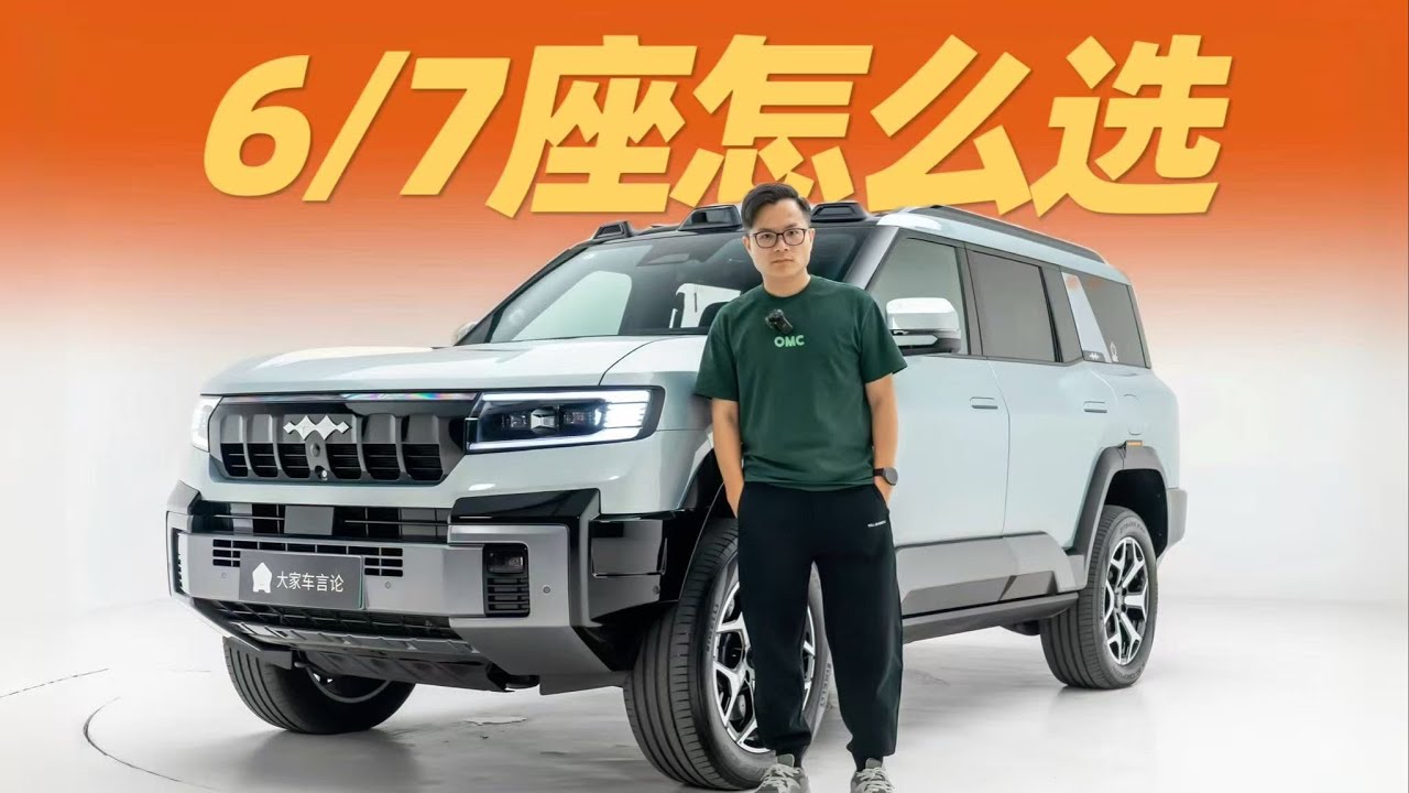 5个月1万公里，豹8的优缺点都在这了【大家车言论】