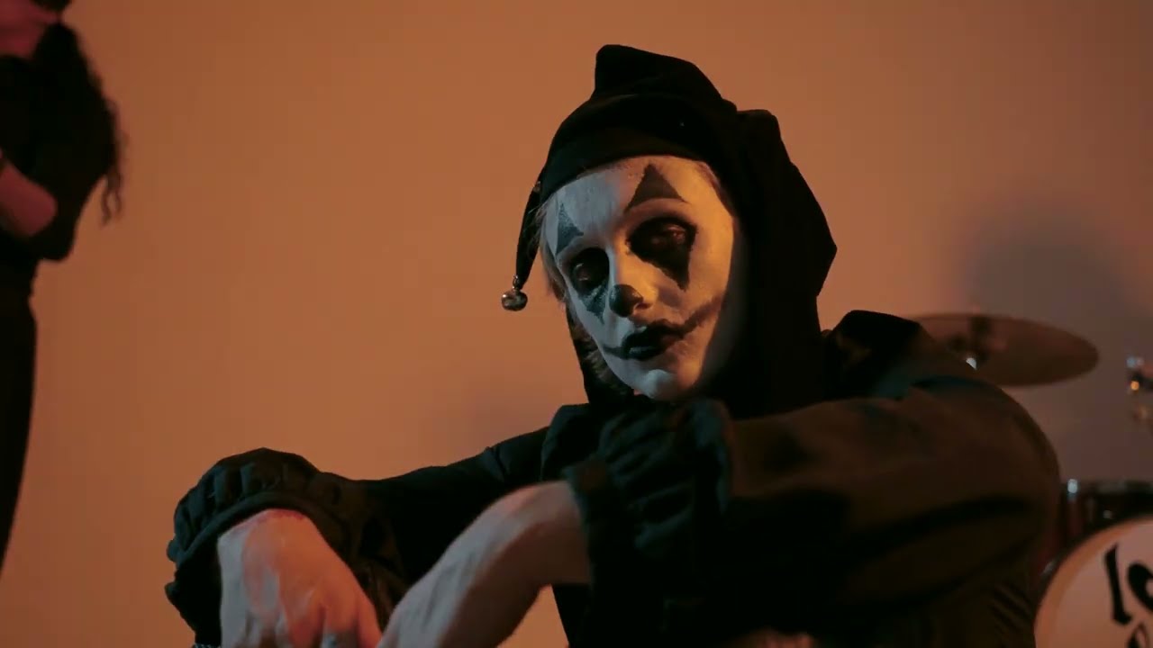 Love Ghost x The Skinner Brothers- 