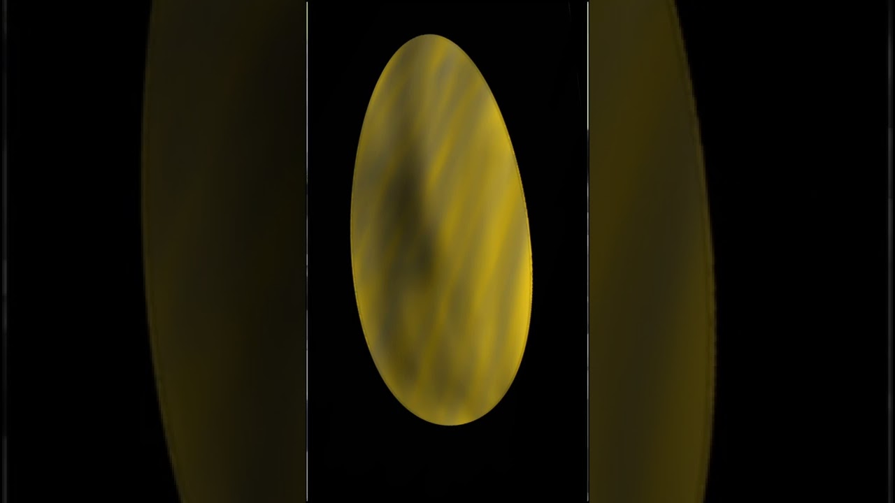 Sound of Virvill (fictional planet) and its moons