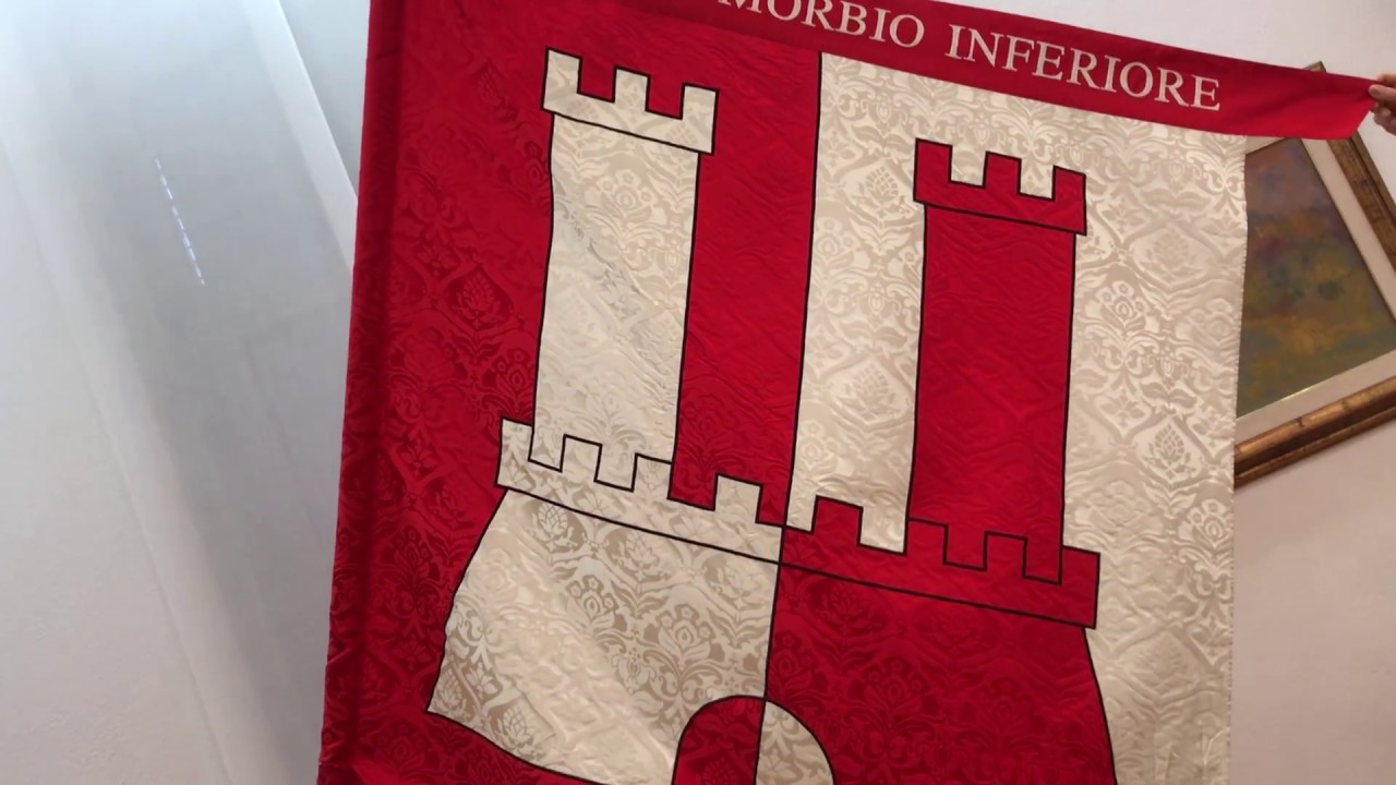 MORBIO INFERIORE